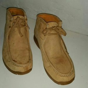 Fubu Shoes - FUBU Ankle Boot for men. Fubu Shoes - FUBU Ankle Boot for men.